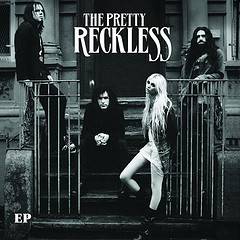 The Pretty Reckless : The Pretty Reckless